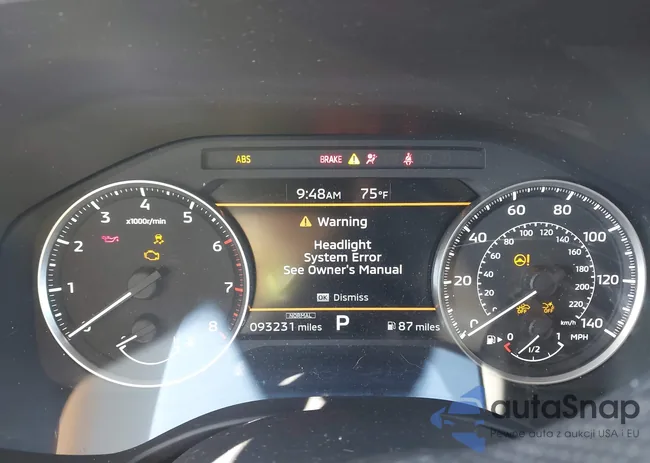 JA4J4TA87NZ023688: 43252161