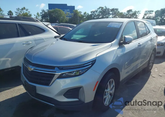 3GNAXJEV4NL224965: 43252165