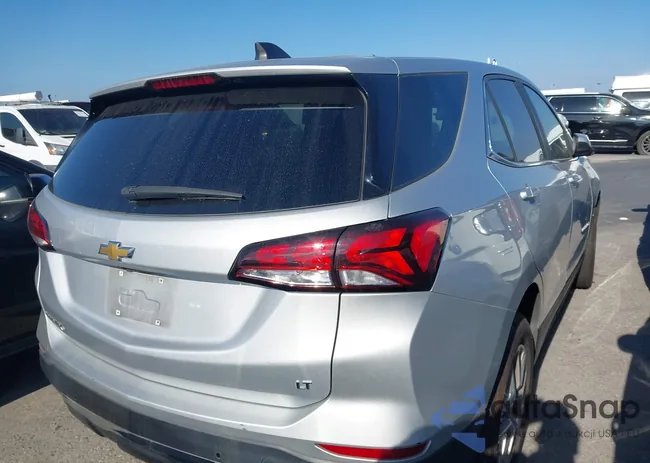 3GNAXJEV4NL224965: 43252165