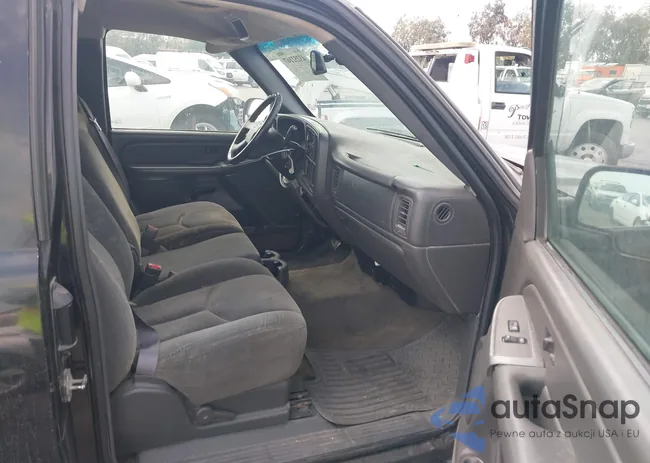 2GCEC19V641226572: 43252167