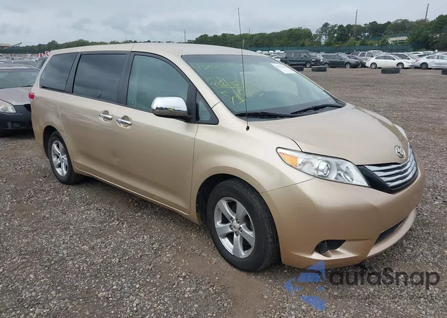 5TDZK3DC8BS015627: 43252180