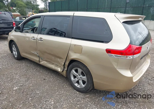 5TDZK3DC8BS015627: 43252180