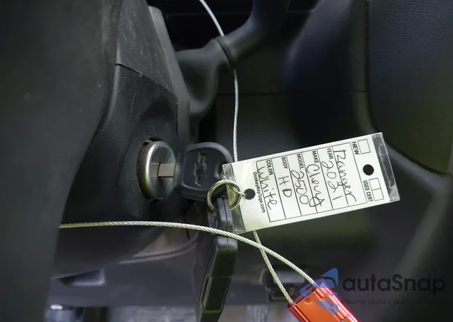 1GC1YLE78MF257530: 43252192