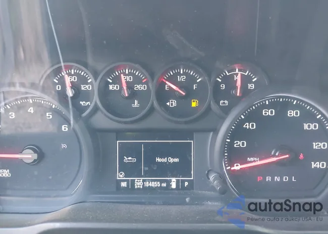 1GC1YLE78MF257530: 43252192