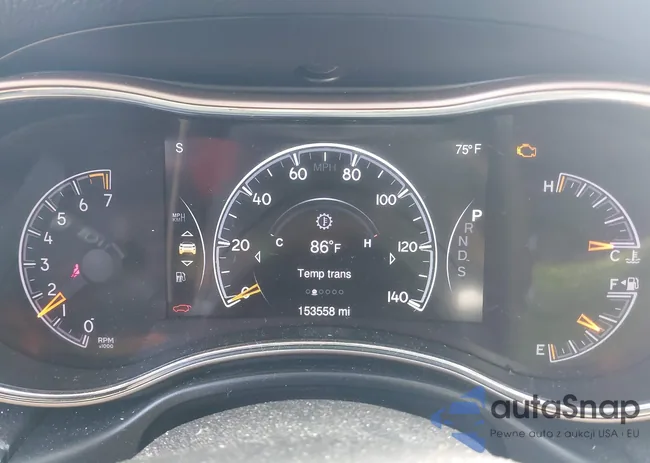 1C4RJFAG9EC240625: 43252225