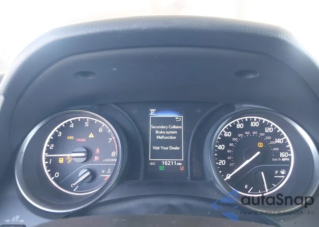 4T1G11AK0RU240443: 43252238