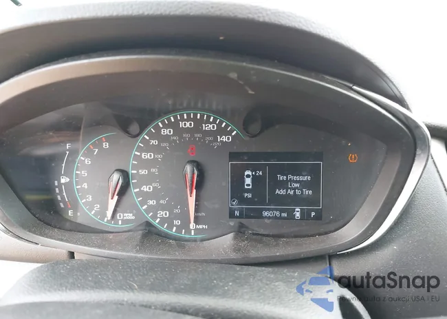 KL7CJLSB7MB322281: 43252257