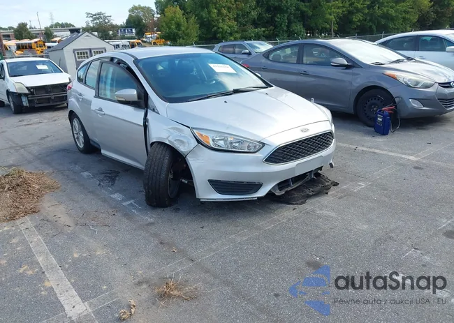 1FADP3K28JL265509: 43252258