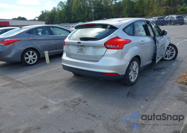 1FADP3K28JL265509: 43252258