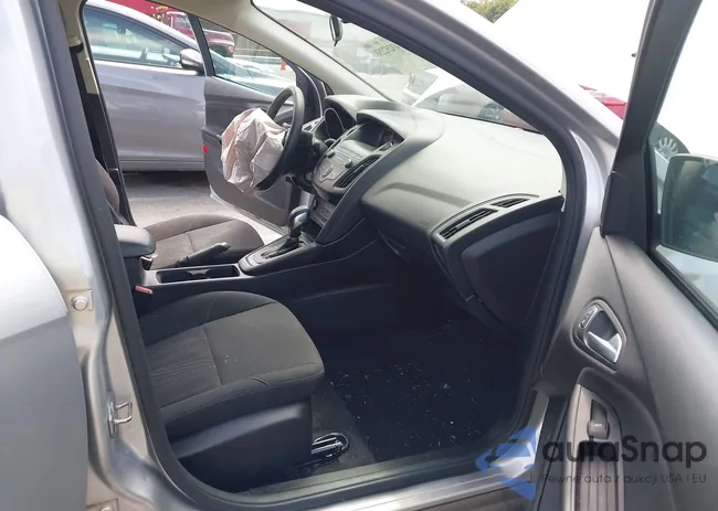 1FADP3K28JL265509: 43252258