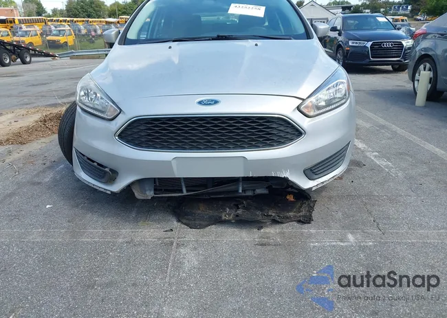 1FADP3K28JL265509: 43252258