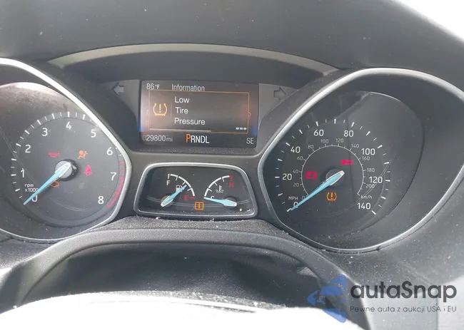 1FADP3K28JL265509: 43252258