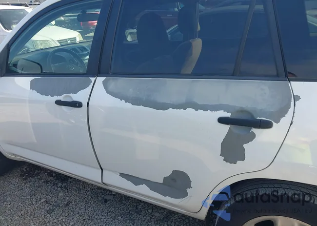 JTMZF35V095008823: 43252291