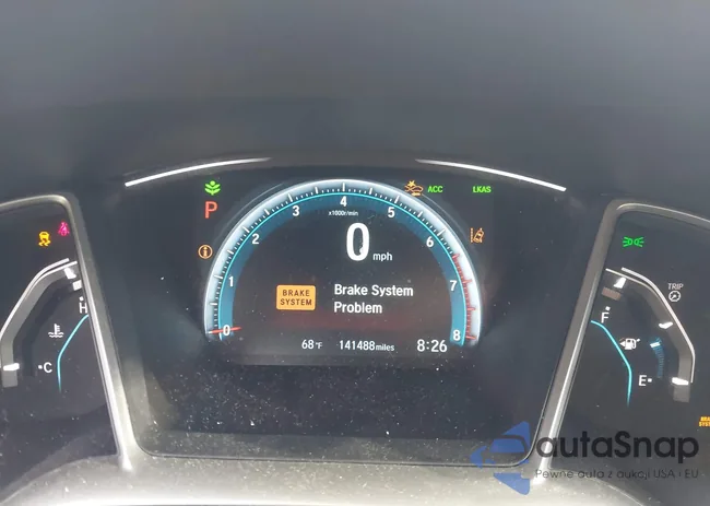 19XFC1F94GE026860: 43252309