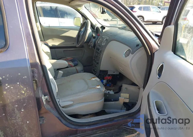 3GNDA23PX6S559972: 43252312