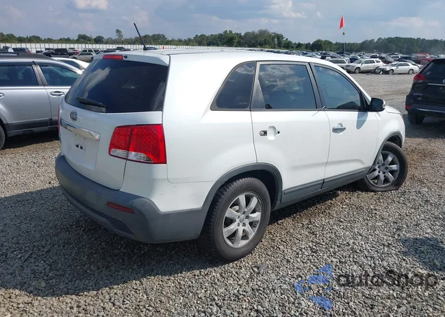 5XYKT3A15CG270588: 43252367