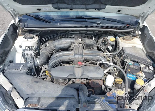 JF1GPAC68D2900340: 43252370