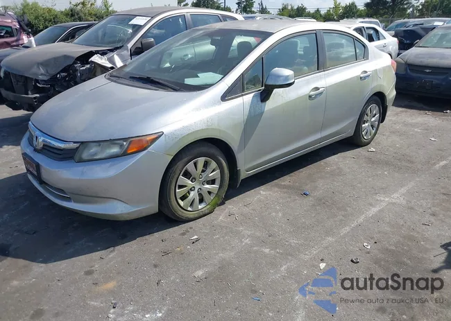 2HGFB2F53CH311765: 43252393