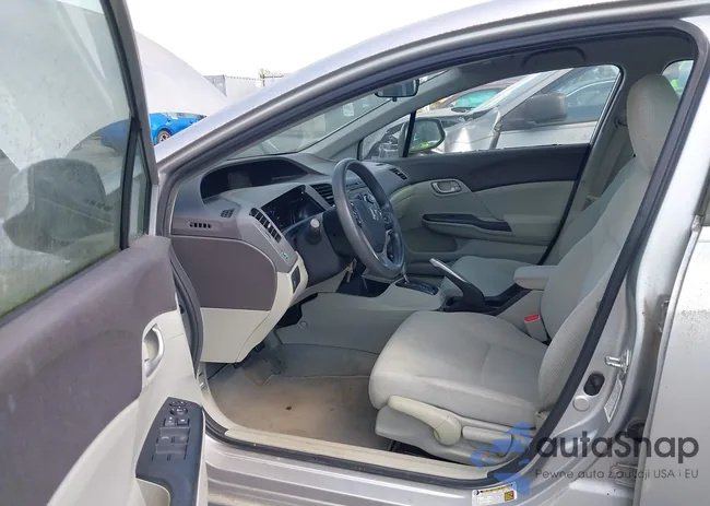 2HGFB2F53CH311765: 43252393