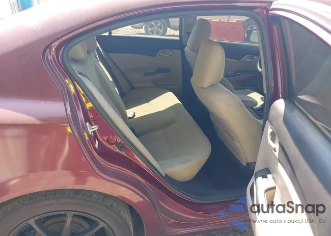 2HGFB2F53DH510445: 43252402