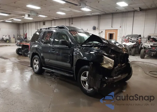 5N1AN08W55C649454: 43252442