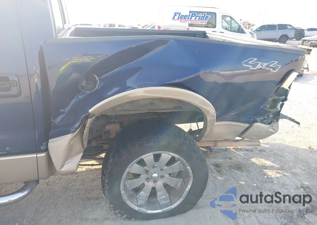 1FTPW14V47KC77080: 43251471