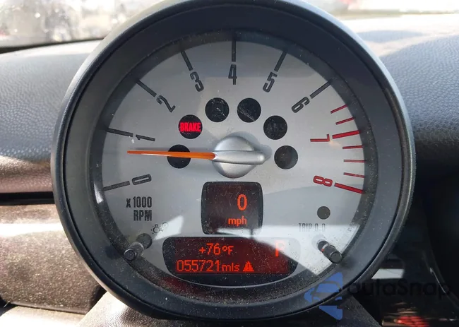 WMWSV3C58CTY18918: 43251480