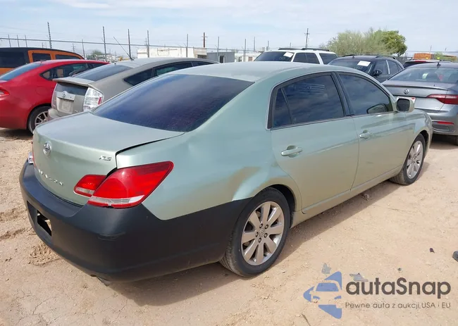 4T1BK36BX6U109320: 43251483