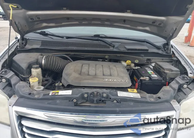 2C4RC1CG1DR660024: 43251491