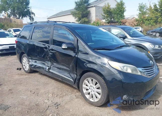 5TDDK3DC9FS097836: 43251519