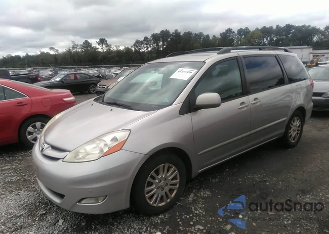 5TDYK4CC8AS329229: 43251589