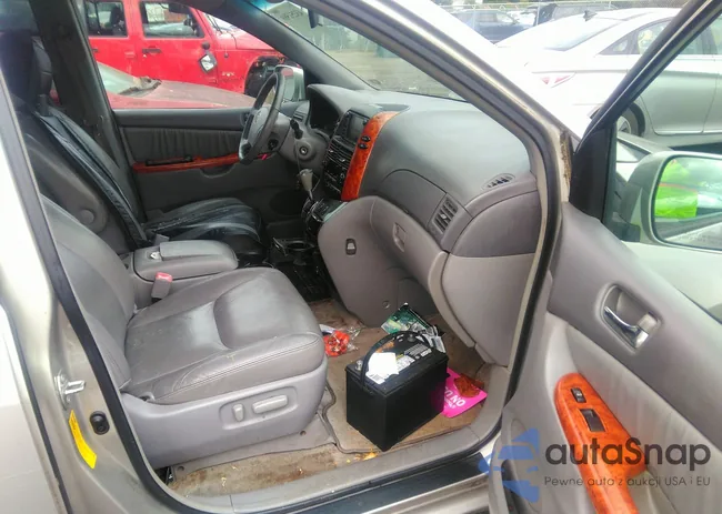 5TDYK4CC8AS329229: 43251589