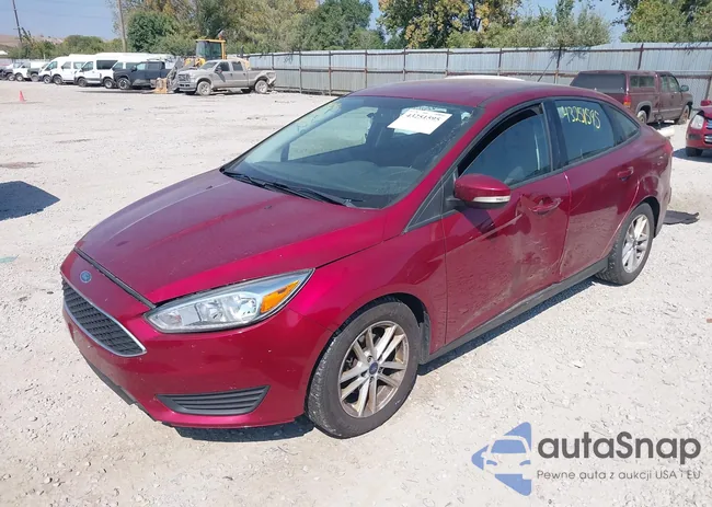 1FADP3F2XHL243225: 43251595