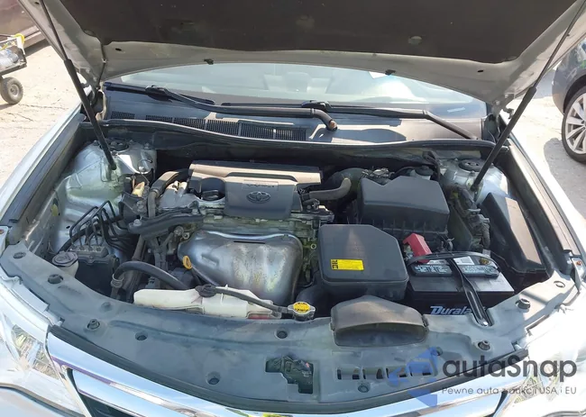 4T4BF1FK4CR185237: 43251597