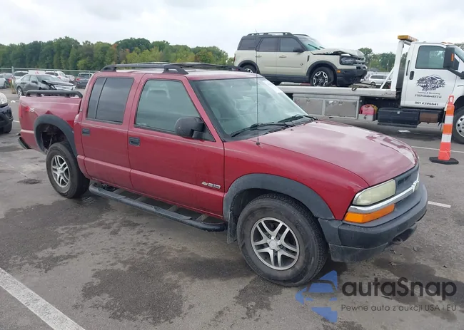 1GCDT13X44K103486: 43251600