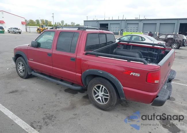 1GCDT13X44K103486: 43251600