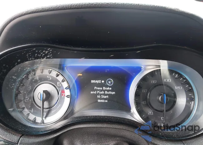 2C3CCABG5KH690674: 43251603