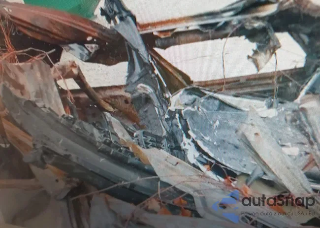 1C4RJFBG6JC394511: 43251607