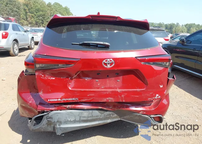 5TDGZRAH9LS000822: 43251631