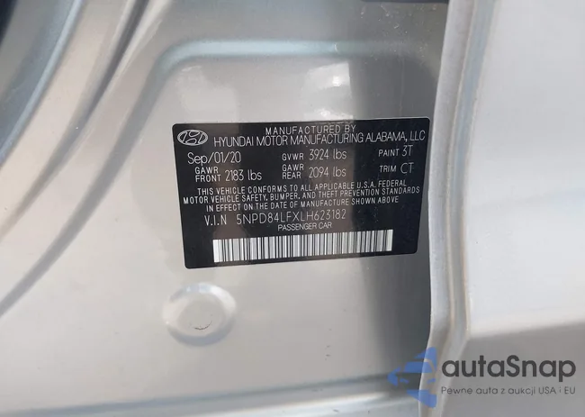 5NPD84LFXLH623182: 43251639