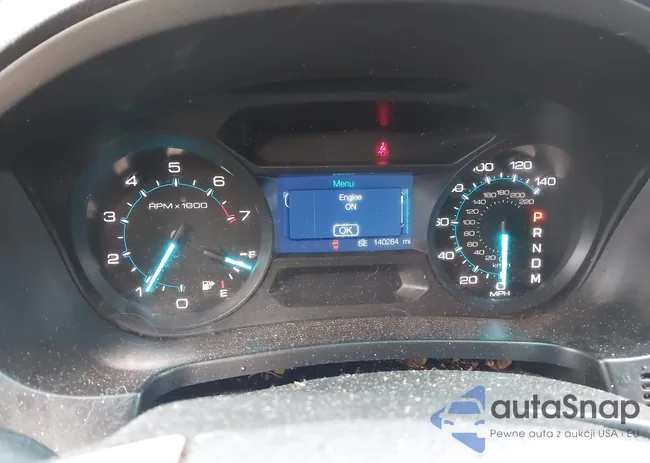 1FM5K8B83EGB79095: 43251641