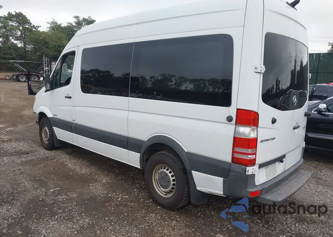 WD3PE7CD0GP258456: 43251666