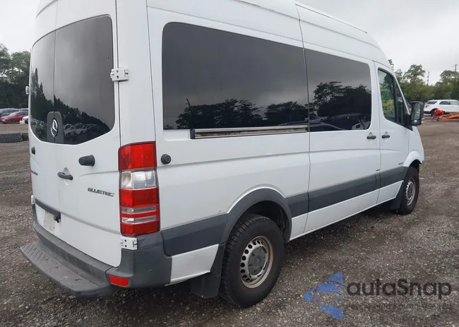 WD3PE7CD0GP258456: 43251666