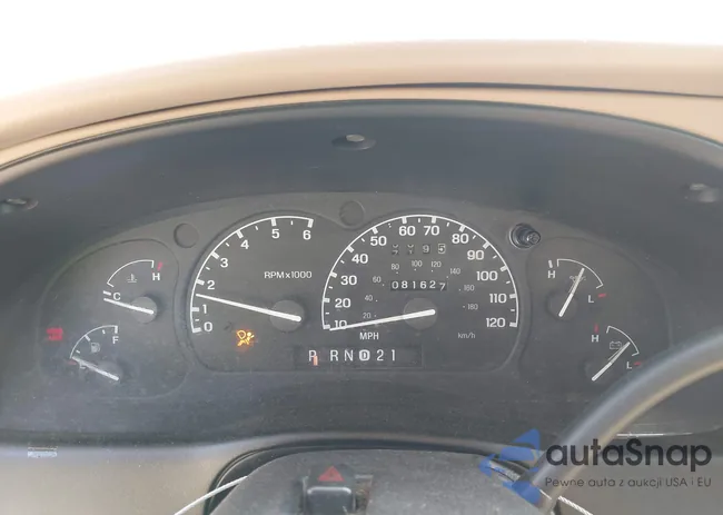 1FTDR15X3VTA65658: 43251698