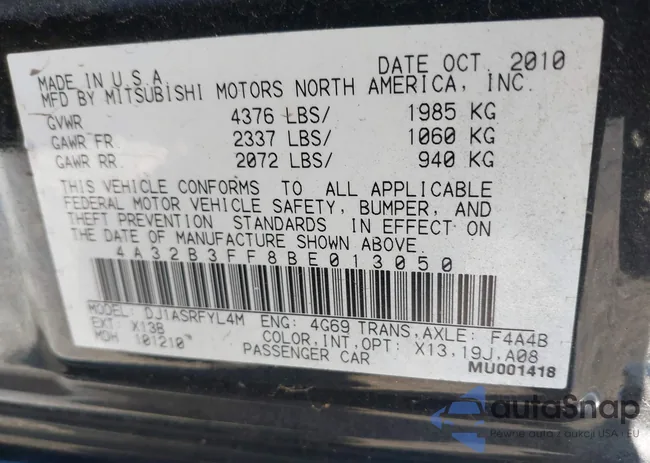 4A32B3FF8BE013050: 43251699