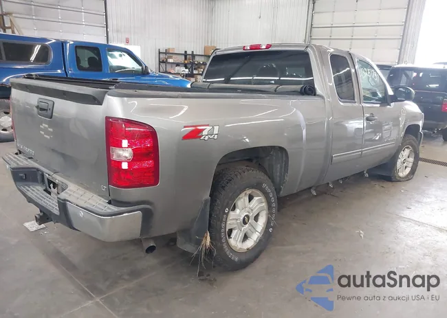 1GCRKSE72CZ345467: 43251737