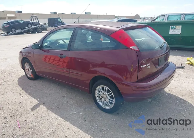 1FAFP31N87W262833: 43251825