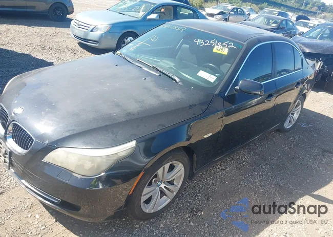 WBANU5C51AC124516: 43251852