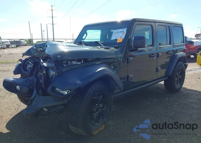 1C4HJXDG5MW713043: 43252866