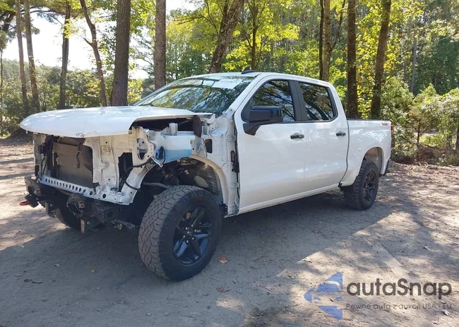 1GCPYFED3MZ256253: 43252875